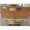 Image 2 : BERTEC STRYKER MODEL FL13E80 ELECTRIC HOSPITAL BED - WITH MATTRESS