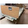 Image 2 : BERTEC STRYKER MODEL FL13E80 ELECTRIC HOSPITAL BED - NO MATTRESS - TESTED WORKING