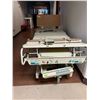 Image 2 : BERTEC STRYKER MODEL FL13E80 ELECTRIC HOSPITAL BED - NOT WORKING - PARTS ONLY