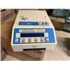 Image 1 : DYNATECH NEVADA INC. ELECTROSURGICAL ANALYZER 454A - S/N 0172 WITH DYNATECH KEYBOARD & MISC PROBES