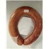Image 1 : Capital Garlic Sausage - Gluten Free - FROZEN - 2X750g