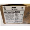 Image 4 : Capital Maple Bacon Ends - Gluten Free - Frozen - 5Kg