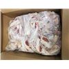 Image 8 : Capital Maple Bacon Ends - Gluten Free - Frozen - 5Kg