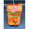 Image 1 : Reese's Pieces Candy (4 x 230g)