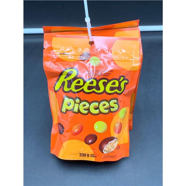 Reese's Pieces Candy (4 x 230g)