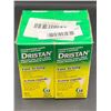 Image 1 : Dristan Mentholated Nasal Spray (6 x 30ml)