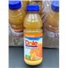 Image 1 : Dole Orange Juice (450ml x 12)