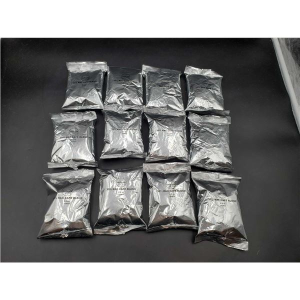 Delicafe Ground Blended Coffee (12 x 2.5oz)