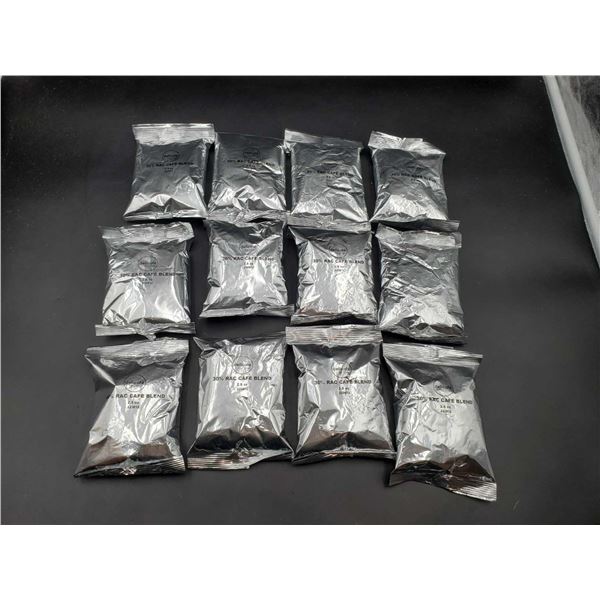 Delicafe Ground Blended Coffee (12 x 2.5oz)