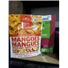 Image 1 : Made in Nature Dried Mangoes (6 x 85g)