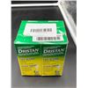 Image 1 : Dristan Mentholated Nasal Spray (6 x 30ml)
