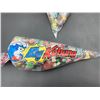 Image 2 : Big Kahuna Candy Cones (3 x 600g)