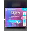 Image 1 : Women's Rogaine (4 x 60g)