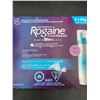 Image 3 : Women's Rogaine (4 x 60g)