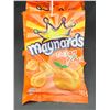 Image 1 : Maynards' Fuzzy Peach Candy (6 x 185g)