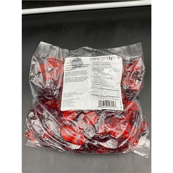 Koala Gummy Candy-Juice Berries (1kg)