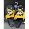 Image 1 : Pittsburgh Penguins Men's Slippers (11-12)