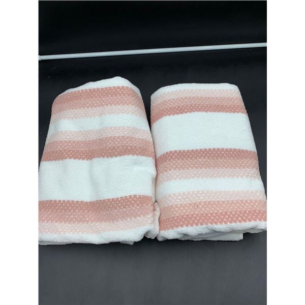 Caro Home Towels
