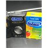 Image 3 : Lot of Assorted Condoms