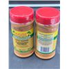 Cool Runnings Chicken Seasoning (2 x 380g)