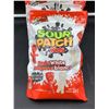 Image 1 : Sour Patch Kids Red & White Candy (3 x 355g)