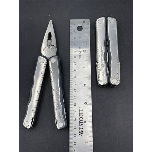 Leatherman Multi-Tools