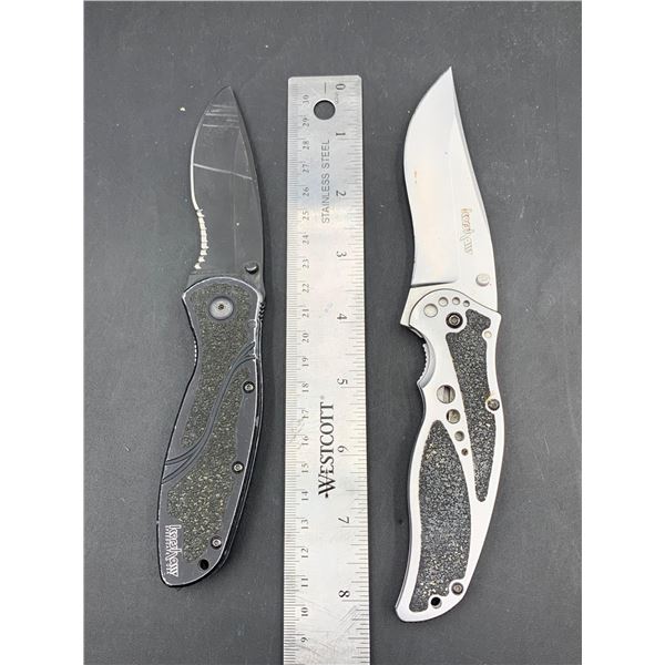 Kershaw Folding Knives