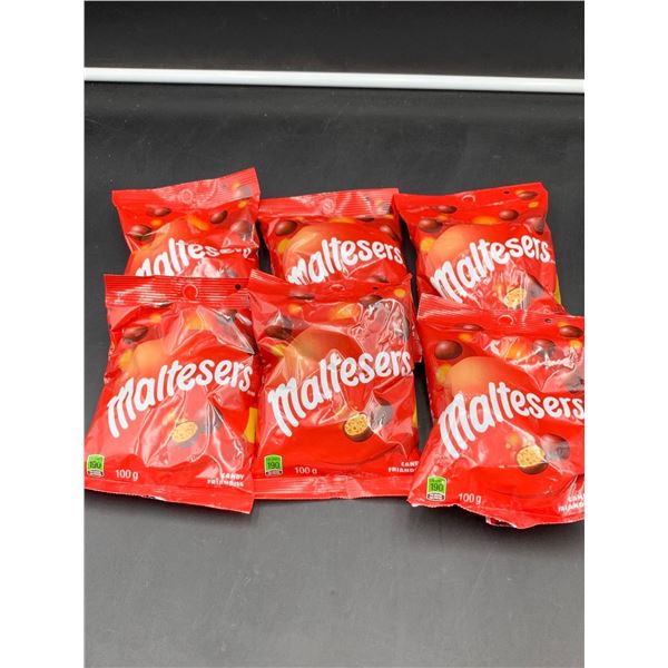 Malteser Candy (6 x 100g)
