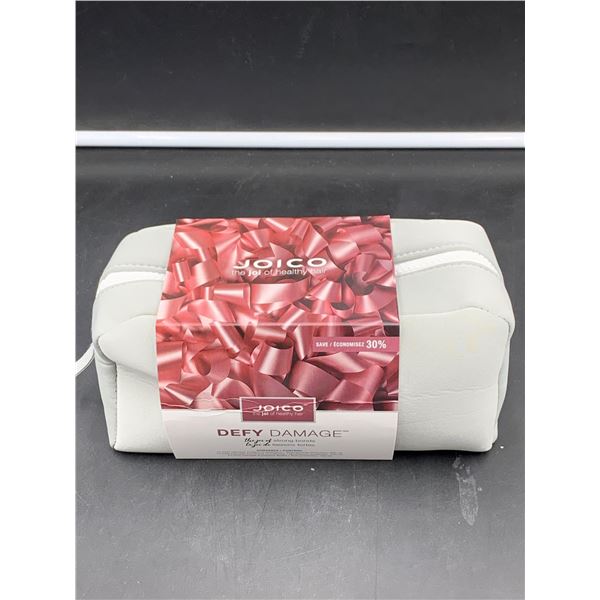 Joico Defy Damage Hair Kit