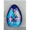 Image 2 : Mio Sport Electrolytes Water Enhancer (6 x 48ml)