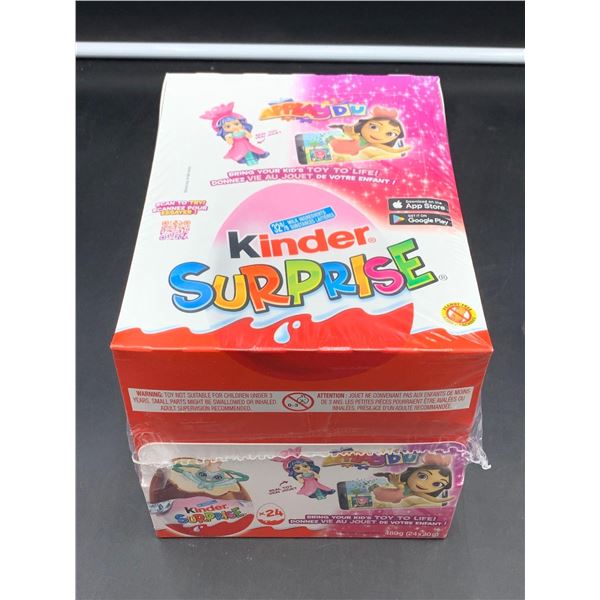 Kinder Surprise Eggs (24 x 20g)