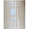 Image 3 : Revlon Almay Normal/Dry Colourstay Foundation (150 Buff- 2 x 30ml)