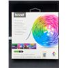Image 1 : Boost Self Adhesive 16.5ft RGB LED Strip Lights