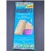 Image 2 : Hershey's Birthday Cake Candy Bars (6 x 95g)