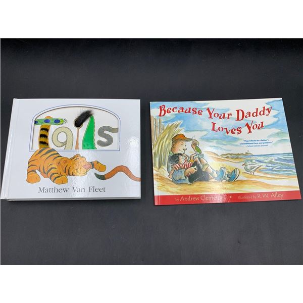 Lot of Kids Storybooks