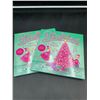 Image 1 : Pinkalicious Merry Pinkmas (x2) Storybooks