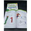 Image 3 : Eric Carle Preschool Workbooks (2ct)