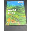 Image 1 : Collins World Atlas