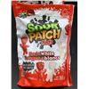 Image 1 : Sour Patch Red & White Candy (3 x 255g)