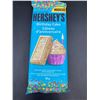 Image 2 : Hershey's Birthday Cake Candy Bars (6 x 95g)