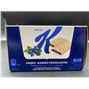 Image 3 : Kellogg's Special K Blueberry Flavour Bars (24 x 12.5g)