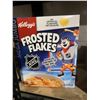 Image 1 : Kellogg's Frosted Flakes 1.41kg