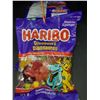 Image 1 : Haribo Dinosaurs Gummy Candy (2 x 175g)