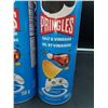 Image 2 : Pringles Salt & Vinegar (6 x 156g)