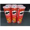 Image 1 : Pringles Original (6 x 148g)