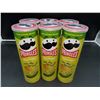Image 1 : Pringles Dill Pickle Flavour (6 x 156g)