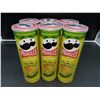 Image 1 : Pringles Dill Pickle Flavour (6 x 156g)