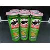 Image 1 : Pringles Sour Cream & Onion Flavour (6 x 156g)