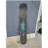 Image 4 : BRAND NEW RIPZONE Station Snowboard size 157