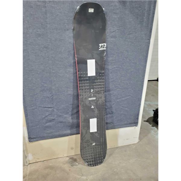 NEW K2 Raygun Snowboard 160W
